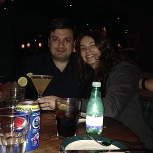 Meet your Posher, Aline